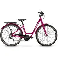 Bemoov Cl26´´ 8s 2024 Cykel