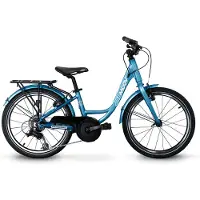 Bemoov Cl20´´ Ts71 8s 2024 Cykel