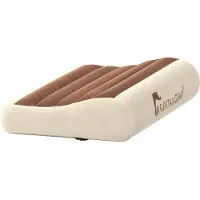 Flextailgear Zero Pillow Enkel Luftmadras