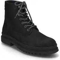 Jack & Jones Chapel Nubuck Støvler