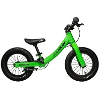 Bemoov M12´´ 2024 Løbecykel