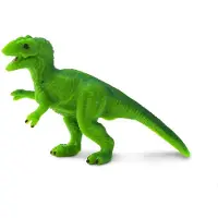 Safari Ltd Tyrannosaurus Rex Held Og Lykke Minifigur