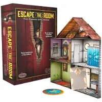 Thinkfun Casa De Muñecas Maldita Brætspil Spansk