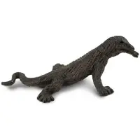 Safari Ltd Komodovaraner 192 Figurer