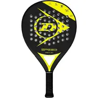 Dunlop Speed Attack 2.0 Padelketcher