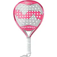Varlion Maxima Sum Pansy Junior Padelketcher