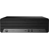 HP Ed 800 G9 Sff I7-14700/16gb/512gb Ssd Stationær Pc