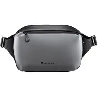 Kf K&F Concept Alpha Sling Bag fototaske 10 L grå