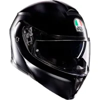 AGV Streetmodular E2206 Mplk Modulær Hjelm