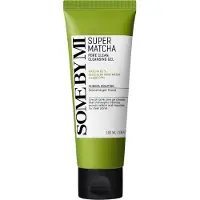 SOME BY MI Super Matcha Pore Clean Cleansing Gel 100ml