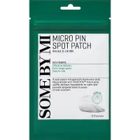 SOME BY MI 30 days Miracle Micro Pin Spot Patches Bumseplaster 9 stk.