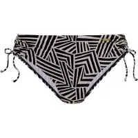 LASCANA Bikinitrusse beige / sort