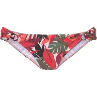 LASCANA Bikinitrusse blandingsfarvet