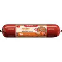 Fleischeslust Økonomipakke Classic 12 x 800 g - Kalkun med søde kartofler