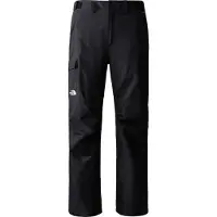 The North Face - Skibukser - M Freedom Insulated Pant TNF Black til Unisex - Størrelse L - Sort