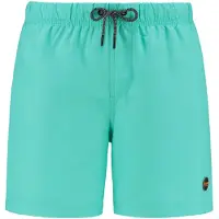 Shiwi Badeshorts 'MIKE' aqua