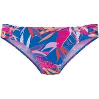 Buffalo Bikinitrusse blå / blandingsfarvet / pink