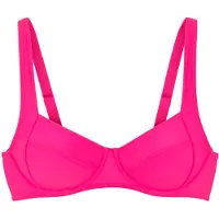 LASCANA Bikinioverdel 'Lolo' neonpink