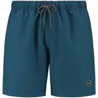 Shiwi Badeshorts 'MIKE' navy