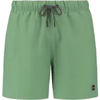Shiwi Badeshorts 'MIKE' grøn