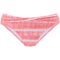 s.Oliver Bikinitrusse pink