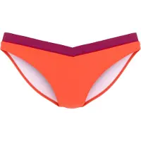 s.Oliver Bikinitrusse orange / fuchsia