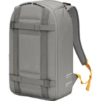 Db - Rejsetasker - Ramverk Backpack 26L Sand Grey til UnisexUld - Grå