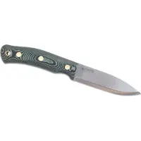 Casström No.10 Forest Knife Micarta