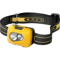 GP Forlygte CH42 Discovery 100lumen