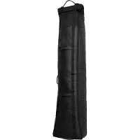 Db - Skitasker - Snow Roller Pro Black Out til UnisexUld - Sort