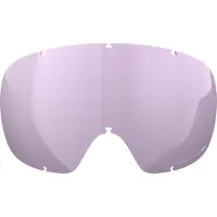 POC Fovea/fovea Race Polarized Linse