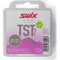 Swix Ts7 Turbo Violet-2°c/-7°c 20g Voks