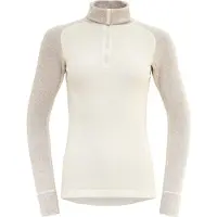 Devold Duo Active Merino 205 Halv Lynlås Langærmet T-shirt