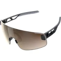 POC Elicit Toric, solbriller, uranium black