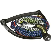 Seachoice Vandski-/wakeboard-reb Med 8 Sektioner