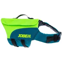 Jobe Redningsvest Til Hund