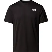 The North Face 24/7 T-shirt Med Korte ærmer