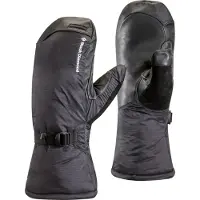 Black Diamond Super Light Gore-tex Vanter