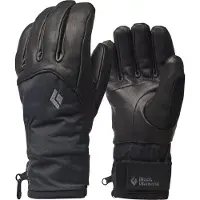 Black Diamond Legend Gore-tex Handsker