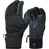 Black Diamond Terminator Handsker