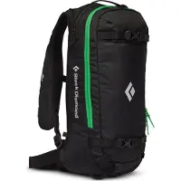 Black Diamond Dawn Patrol 15l Rygsæk