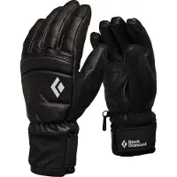 Black Diamond Spark Handsker