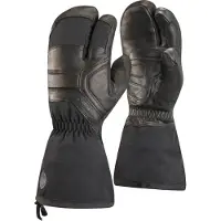 Black Diamond Guide Finger Gore-tex Vanter