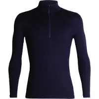 Icebreaker Merino 260 Tech Langærmet Baselayer