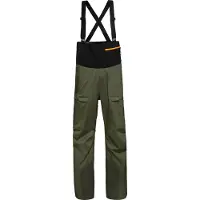 Mammut Haldigrat Hardshell Bib Bukser