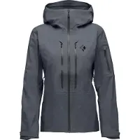 Black Diamond Recon Lt Stretch Shell Jakke