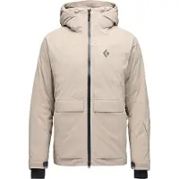 Black Diamond Factor Insulated Parka