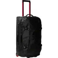 The North Face - Rejsetasker - Base Camp Rolling Thunder 28 TNF Black TNF White til Unisex - Sort