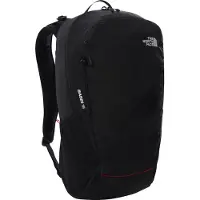 The North Face Sportsrygsæk 'BASIN 18' sort / hvid