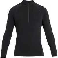 Icebreaker 300 Merinofine Polar Langærmet Baselayer